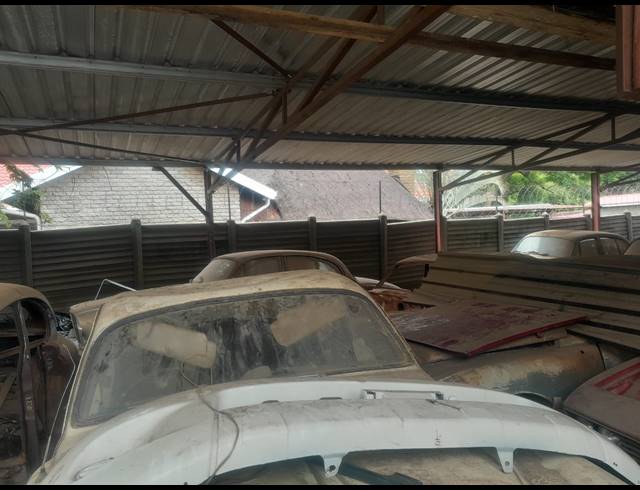 4 BEDROOM HOUSE FOR SALE IN BO-DORP
